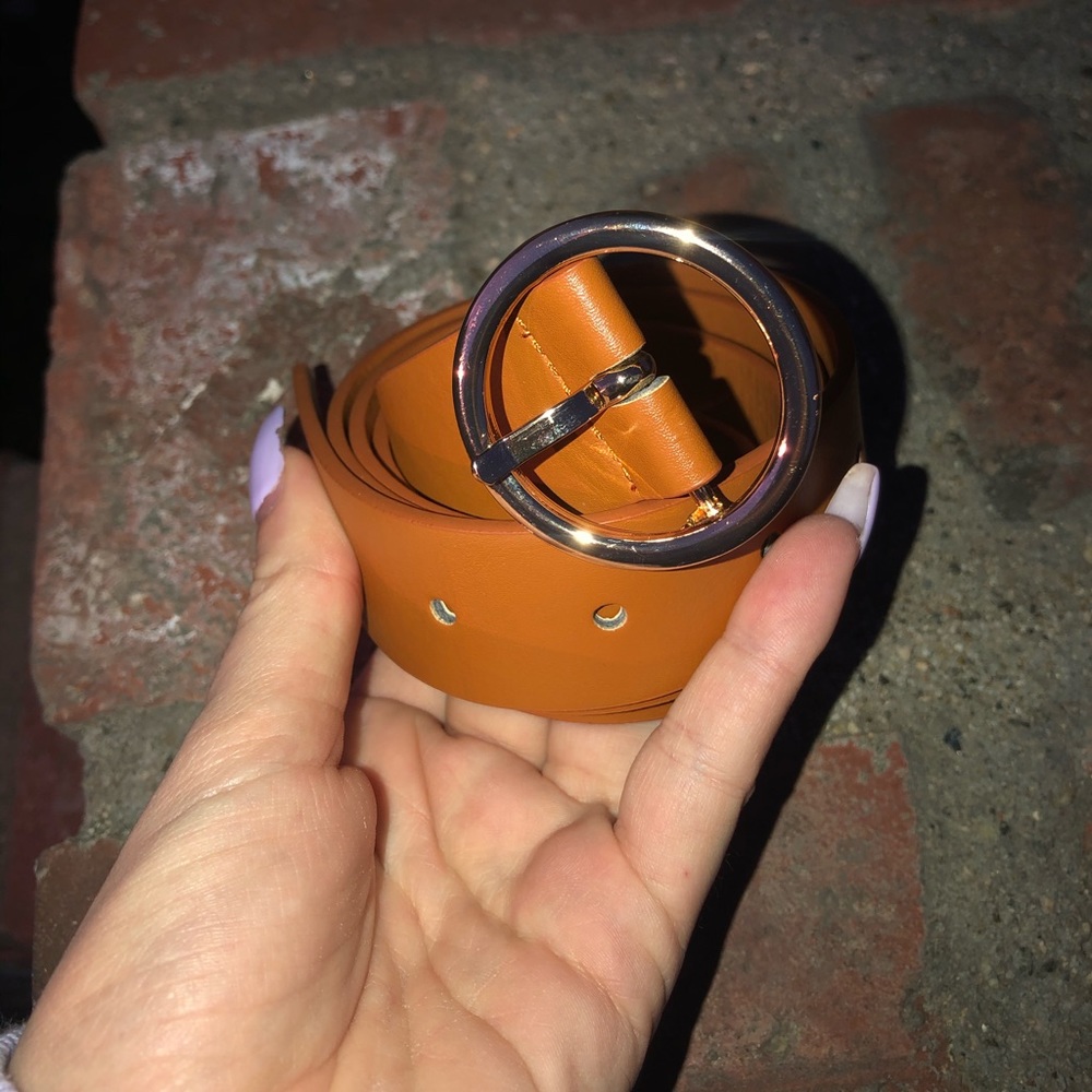 NWOT! Forever 21 belt